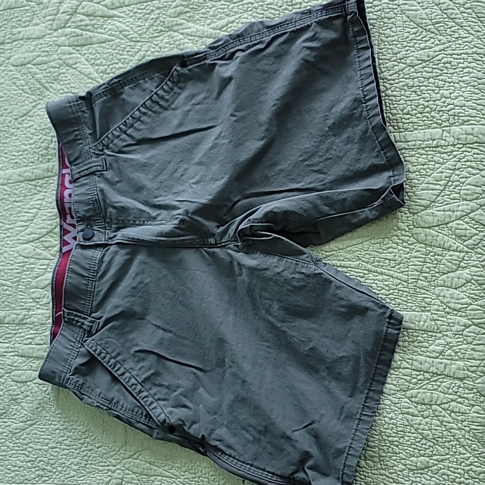 Wrangler Mens Shorts